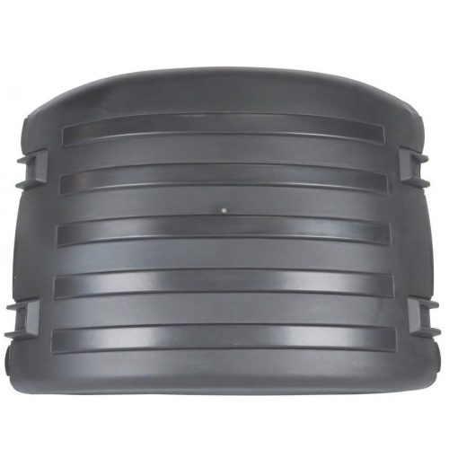 MUDGUARD TOP CURV 10 CM