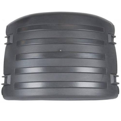 MUDGUARD TOP CURV 16 CM