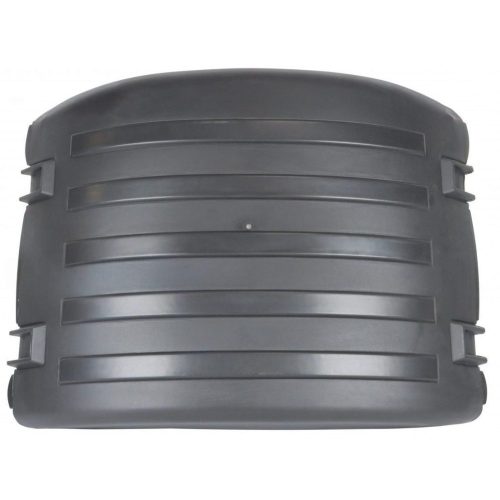 MUDGUARD TOP CURV 19 CM