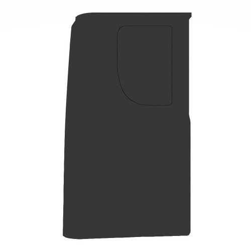 SIDE REAR SECTION RG