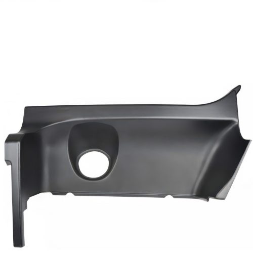 STEP BOX COVER UPPER