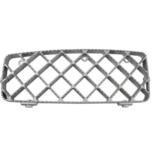 STEP PLATE MIDDLE G CAB