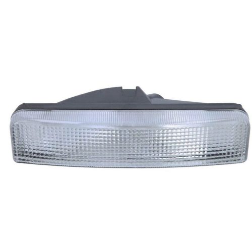 SUNVISOR LAMP