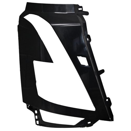 BEZEL HEAD LAMP HALOGEN