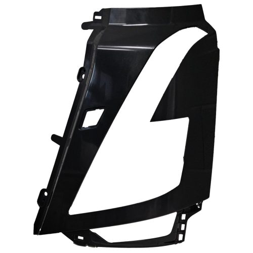 BEZEL HEAD LAMP HALOGEN