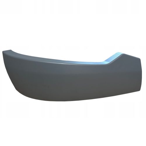 BUMPER CORNER PLASTIC