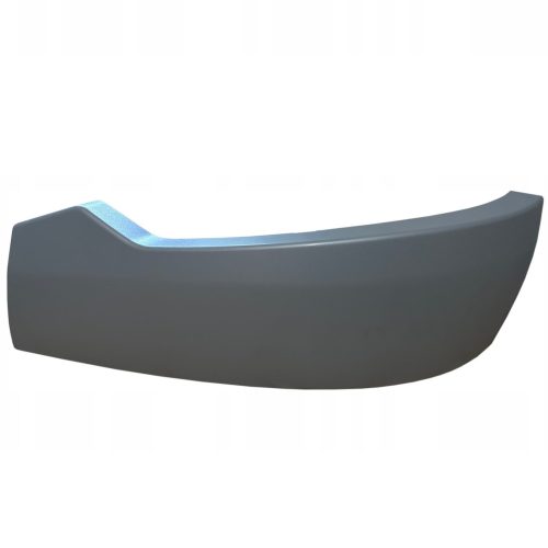 BUMPER CORNER PLASTIC