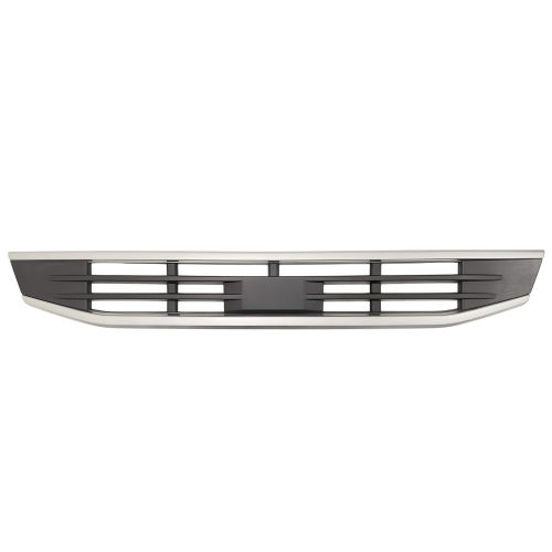 GRILLE LOWER LWR INSERT PLAST