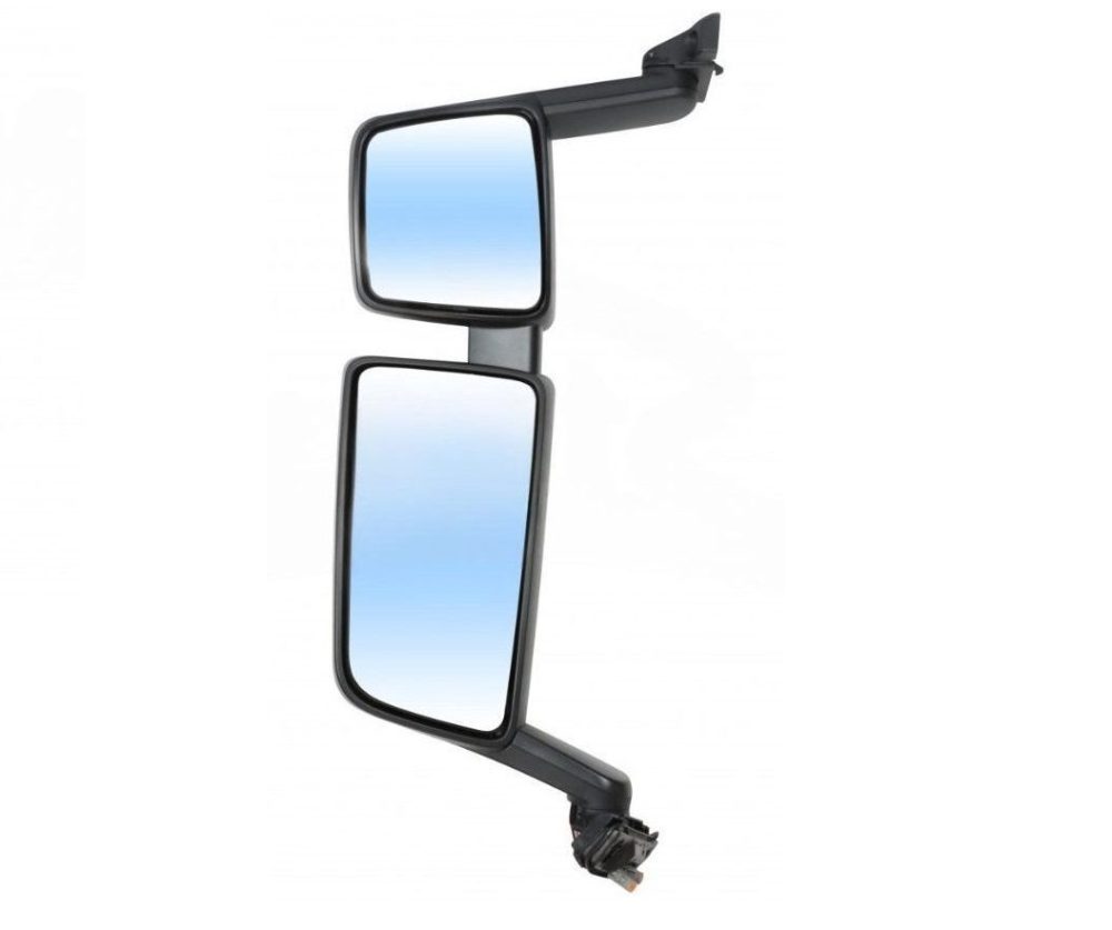 MIRROR COMP W/ARM