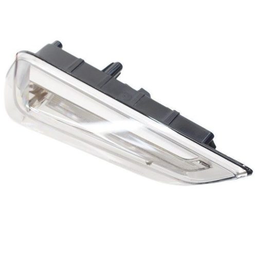 SIDE LAMP DOOR EXTENSION