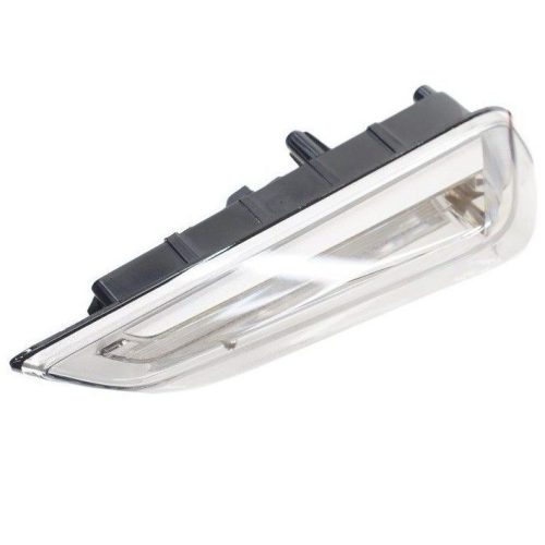 SIDE LAMP DOOR EXTENSION