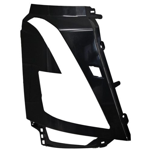 BEZEL HEAD LAMP HALOGEN