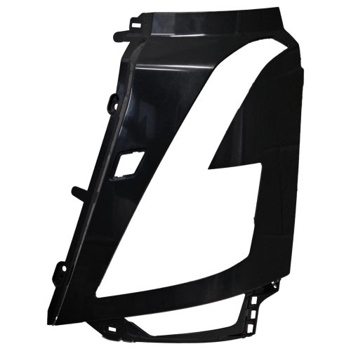 BEZEL HEAD LAMP HALOGEN