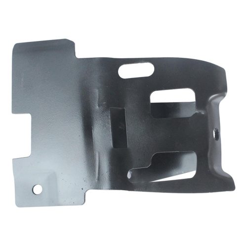 BRACKET FOR BUMPER CENTER