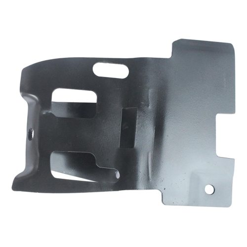 BRACKET FOR BUMPER CENTER