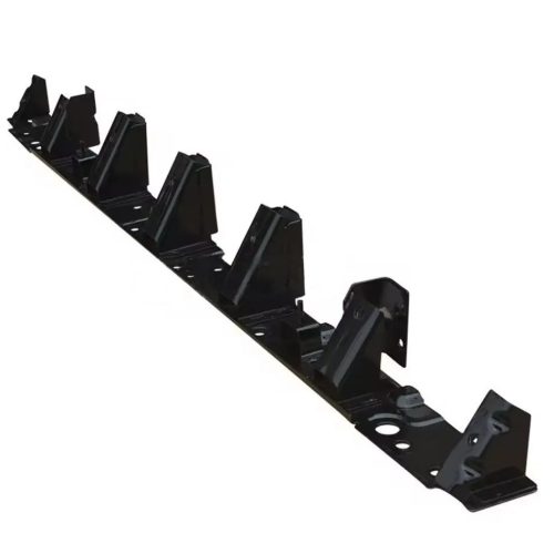 BRACKET FOR BUMPER RACK
