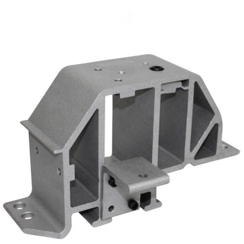 BUMPER SUPPORT BRACKET