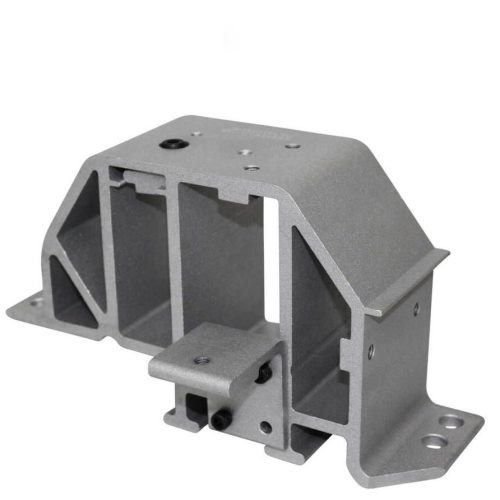 BUMPER SUPPORT BRACKET