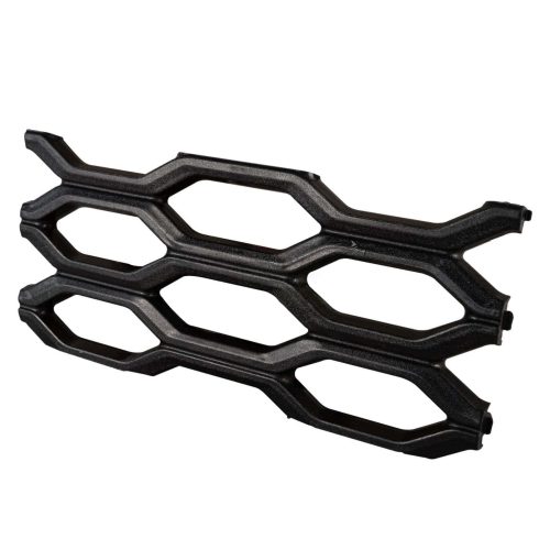 COVER FOR BUMPER GRILLE CENTER