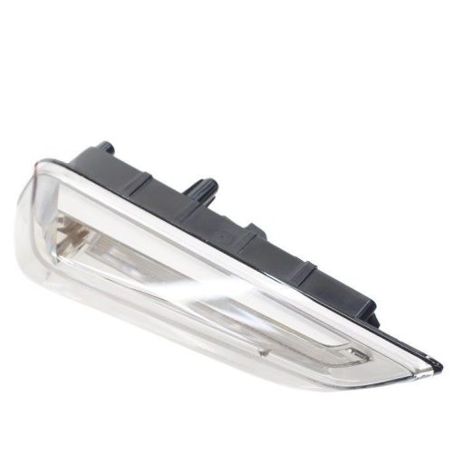 SIDE LAMP ON DOOR EXTENSION