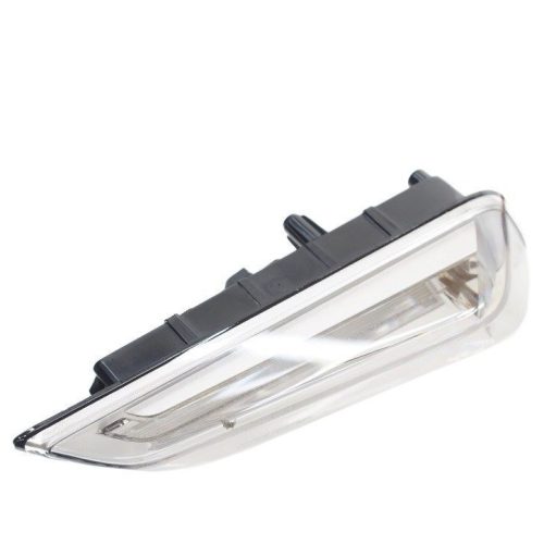 SIDE LAMP ON DOOR EXTENSION