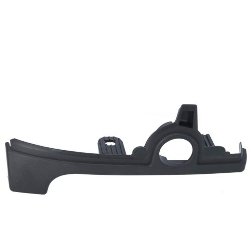 TRIM BUMPER CORNER END