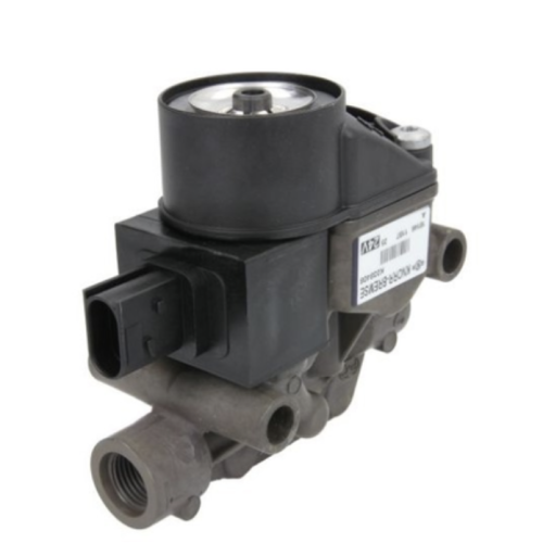 ABS MODULATOR VALVE SPECIAL