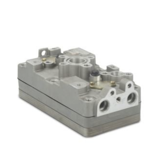 COMPRESSOR CYLINDER HEAD SPECIAL