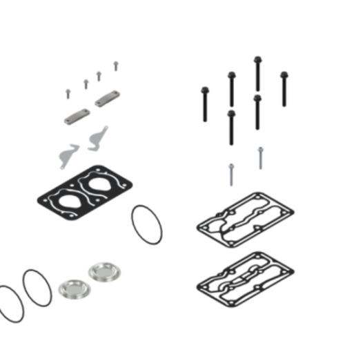 COMPRESSOR REPAIR KIT SPECIAL