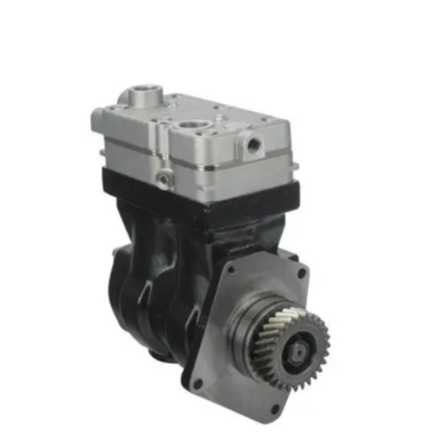 COMPRESSOR TWIN - AXOR S/E SPECIAL