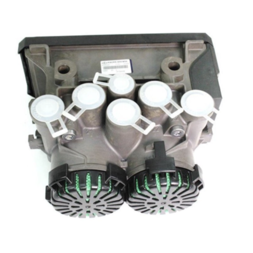 EBS MODULE - TGA TGS - KNORR SPECIAL