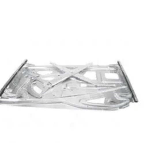 WINDOW REGULATOR LH SPECIAL