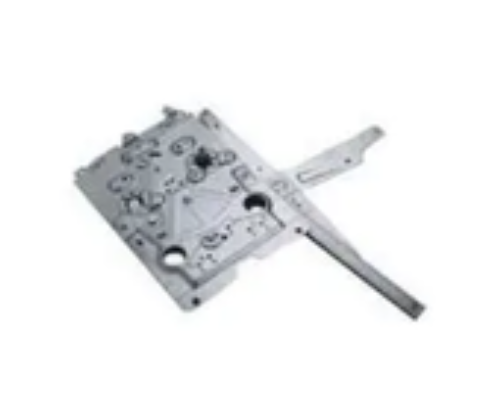 WINDOW REGULATOR (MANUAL) RH SPECIAL