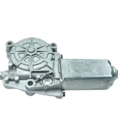 WINDOW REGULATOR MOTOR LH SPECIAL