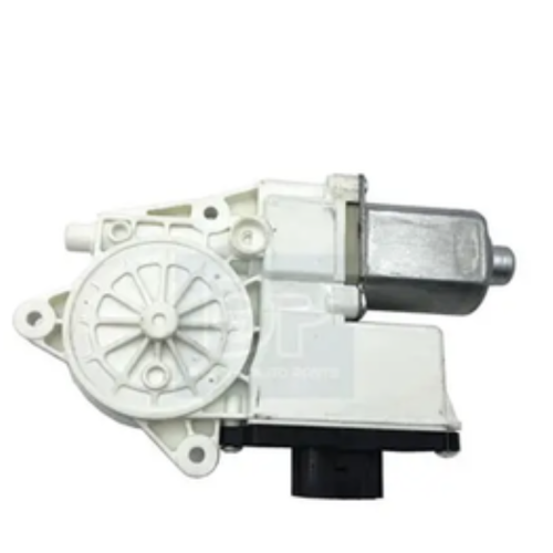 WINDOW REGULATOR MOTOR LH SPECIAL