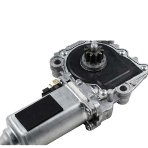 WINDOW REGULATOR MOTOR RH SPECIAL