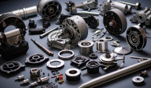 Affordable truck components SA