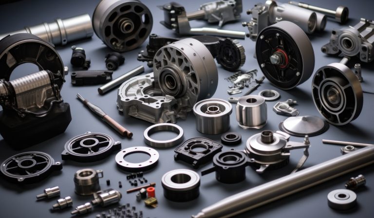 Affordable truck components SA