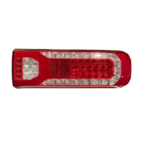 TAIL LAMP LED LH MP4 MP5 SPECIAL