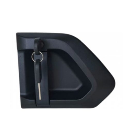 DOOR HANDLE OUTER RH TG3 SPECIAL