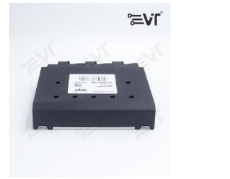 Electronic Control Unit Power Train Manager STEP8