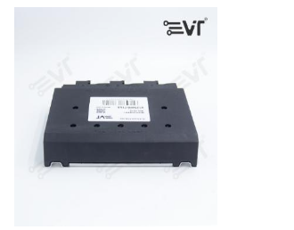 Electronic Control Unit Power Train Manager STEP8