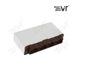 Electronic Control Unit Customer-spec Control Module STEP 2.2