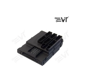 Electronic Control Unit E8.1 Central on-board Computer