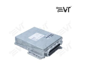 MAN Electric Control Unit