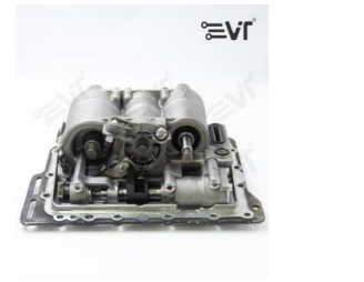 MAN Transmission Gear Actuator