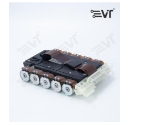 MAN Transmission Valve Block