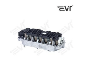 MAN Transmission Valve Block