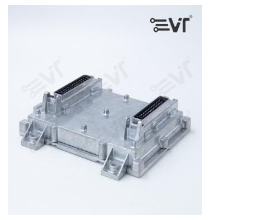 Volvo Engine Control Module