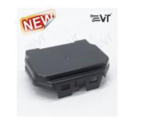 Volvo Front Module Control